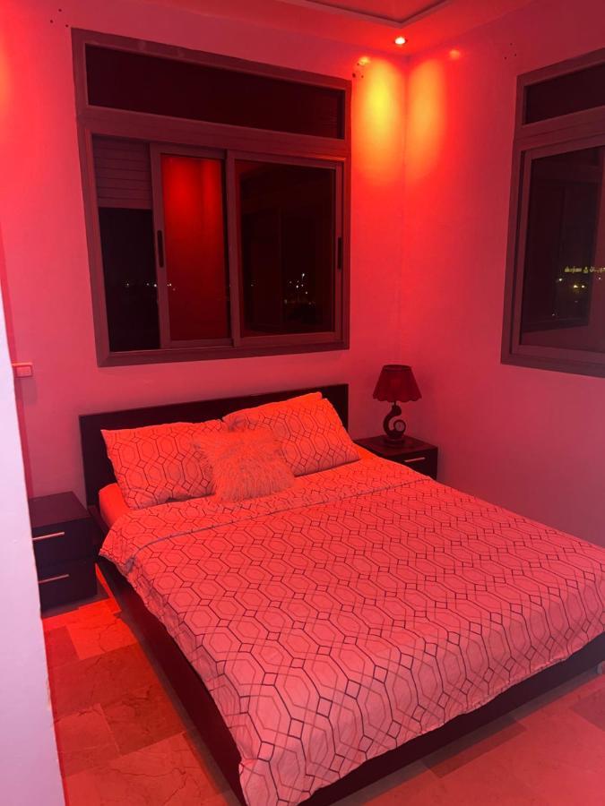 Cityscape Retreat Appartement
